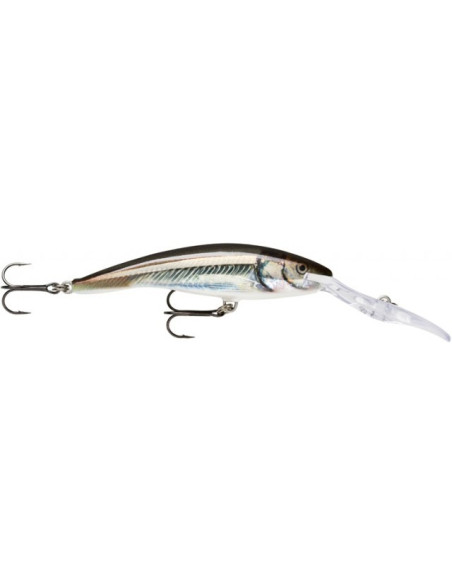 Rapala Deep Tail Dancer 13cm MM